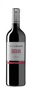 Enrique Mendoza Merlot Monastrell Crianza Enrique Mendoza Merlot Monastrell Crianza