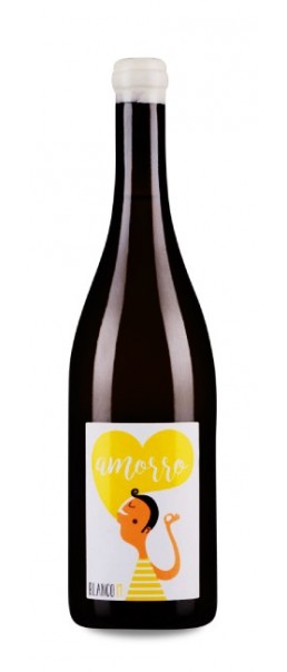Mahara Amorro Blanco