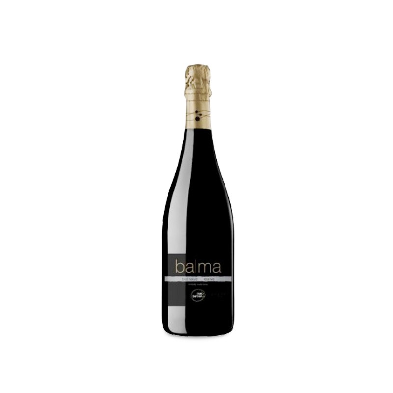 Balma Reserva Brut Nature 2016