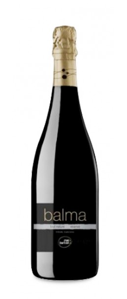 Balma Reserva Brut Nature