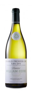 William Fèvre Chablis 1er Cru Les Lys William Fèvre Chablis 1er Cru Les Lys
