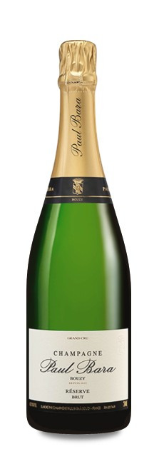Paul Bara Brut Réserve Grand Cru | Decantalo Vinos (1x75cl)
