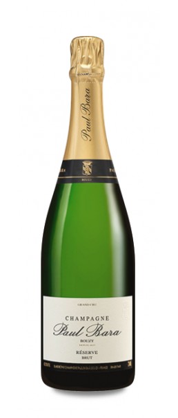 Paul Bara Brut Réserve Grand Cru