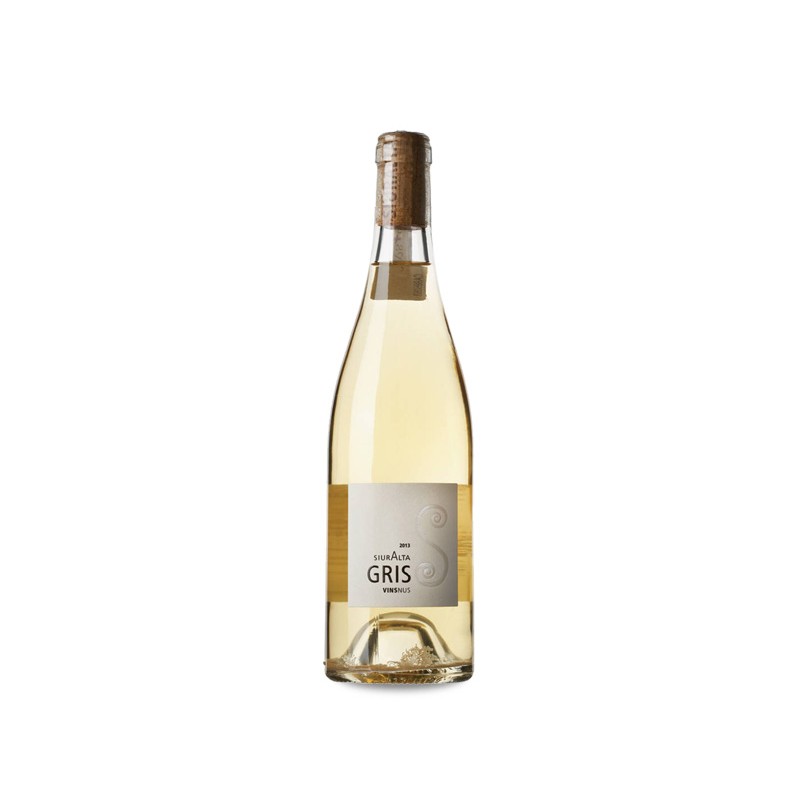 Vins Nus Siuralta Gris 2019