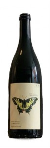 Andreas Tscheppe Schwalbenschwarz Muskateller Macerated Andreas Tscheppe Schwalbenschwarz Muskateller Macerated