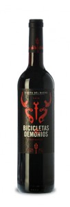Bicicletas y Demonios Bicicletas y Demonios