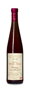 Pierre Frick Pinot Gris Macération Alsace Grand Cru Vorbourg Pierre Frick Pinot Gris Macération Alsace Grand Cru Vorbourg