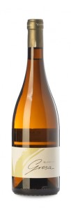 Blanc de Gresa Blanc de Gresa
