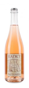 Paltrinieri Lambrusco di Sorbara Radice Paltrinieri Lambrusco di Sorbara Radice
