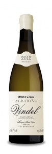 Martín Codax Vindel Martín Codax Vindel