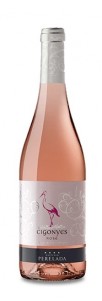 Cigonyes Rosé Cigonyes Rosé