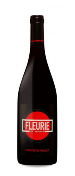 Christophe Pacalet Fleurie