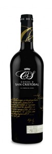Conde de San Cristóbal Conde de San Cristóbal