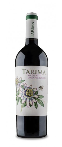 Tarima Orgánico