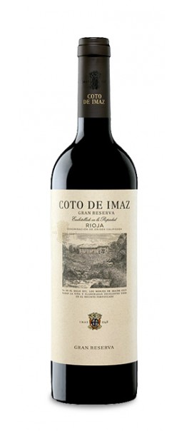 Coto de Imaz Gran Reserva