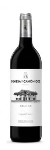 Dehesa de los Canónigos Solideo Dehesa de los Canónigos Solideo