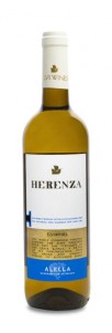 Herenza Blanco Kosher Herenza Blanco Kosher