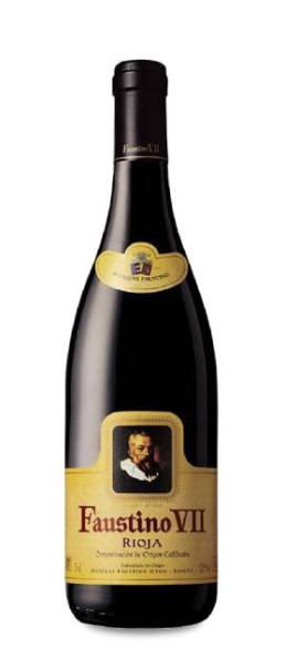 Faustino VII