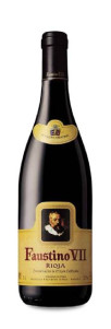 Faustino VII Faustino VII