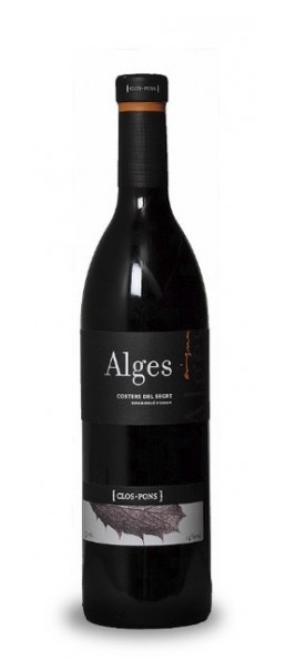 Alges
