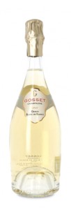 Gosset Grand Blanc de Blancs Brut Gosset Grand Blanc de Blancs Brut