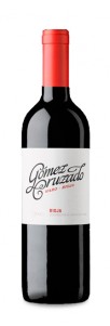 Gómez Cruzado Crianza Gómez Cruzado Crianza