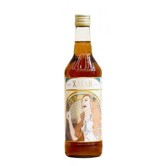 Vermut Xalar