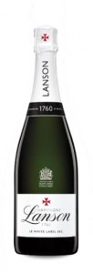 Lanson Le White Label Sec Lanson Le White Label Sec
