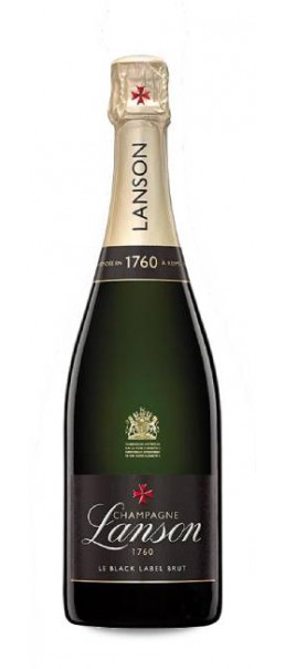 Lanson Le Black Label Brut