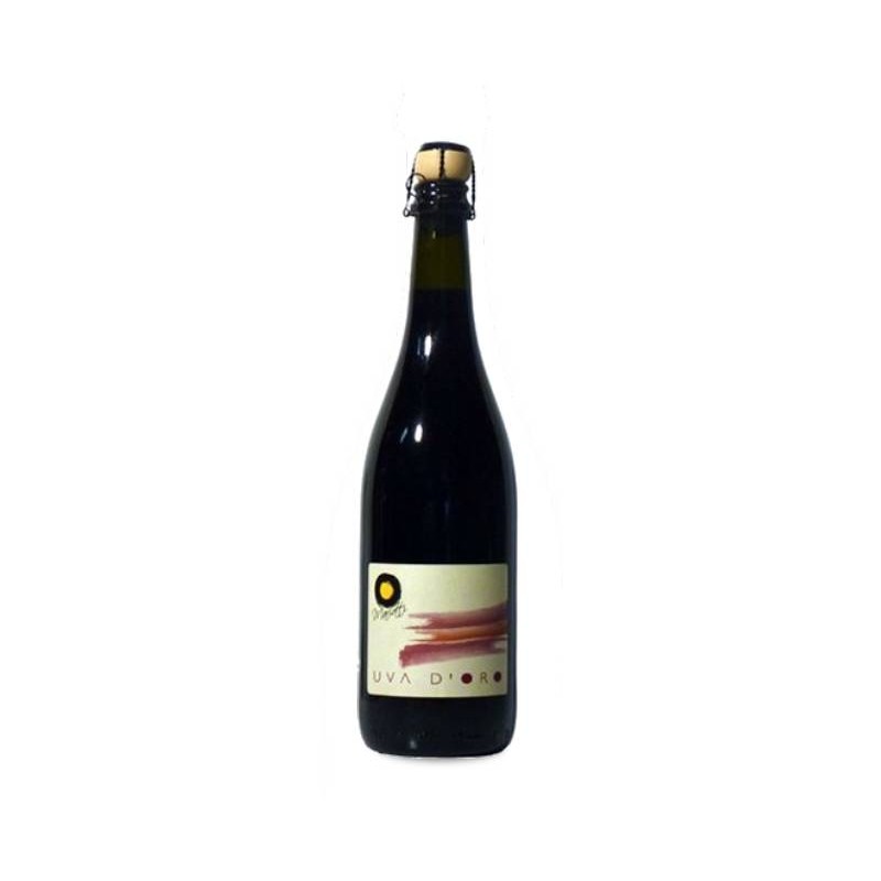 Mariotti Uva D'Oro Rosso Frizzante