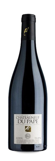 Eric Texier Châteauneuf-du-Pape Vieilles Vignes