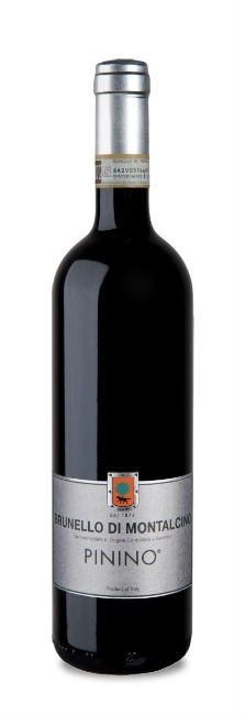 Pinino Brunello di Montalcino