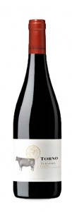 Hacienda el Ternero Torno Crianza Hacienda el Ternero Torno Crianza