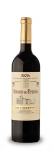 Señorío de P. Peciña Gran Reserva Señorío de P. Peciña Gran Reserva