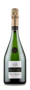 Perelada Brut Nature Cuvée Especial Perelada Brut Nature Cuvée Especial