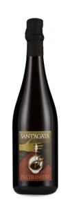 Paltrinieri Lambrusco di Sorbara Sant' Agata Paltrinieri Lambrusco di Sorbara Sant' Agata