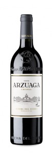 Arzuaga Crianza Arzuaga Crianza
