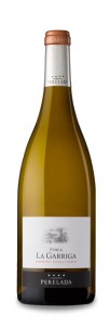 Perelada Finca La Garriga Blanco Perelada Finca La Garriga Blanco