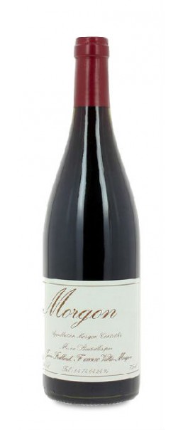 Domaine Jean Foillard Morgon