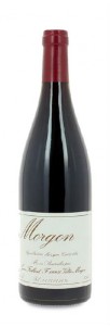 Domaine Jean Foillard Morgon Domaine Jean Foillard Morgon
