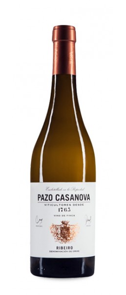Pazo Casanova