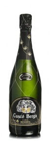 Cuscó Berga Brut Nature Tradició Cuscó Berga Brut Nature Tradició
