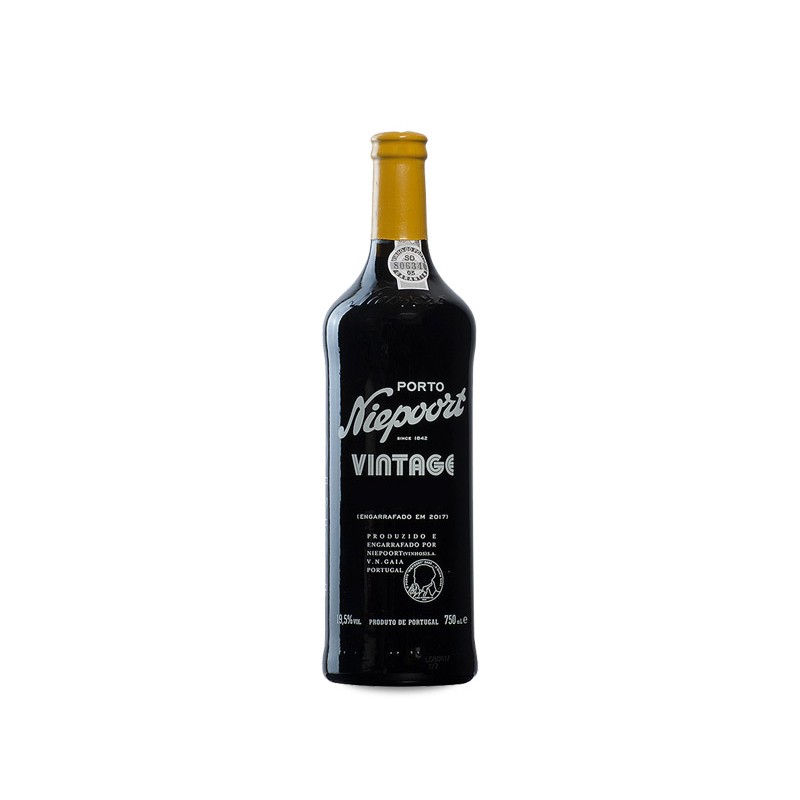 Niepoort Vintage 2019