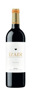 Izadi Crianza Izadi Crianza
