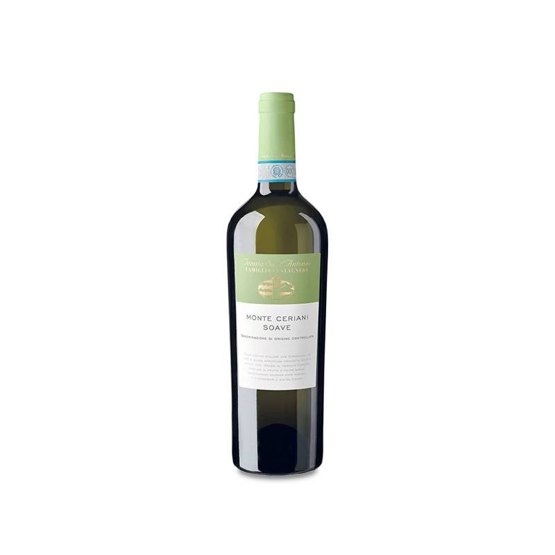 Tenuta Sant'Antonio Soave Monte Ceriani 2018