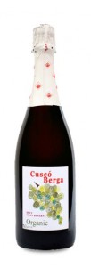 Cuscó Berga Brut Gran Reserva Organic Cuscó Berga Brut Gran Reserva Organic