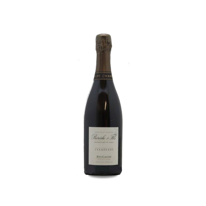 Bérêche & Fils Rive Gauche 2017