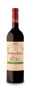 Señorío de P. Peciña Reserva Señorío de P. Peciña Reserva