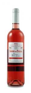 Señorío de P. Peciña Rosado Señorío de P. Peciña Rosado