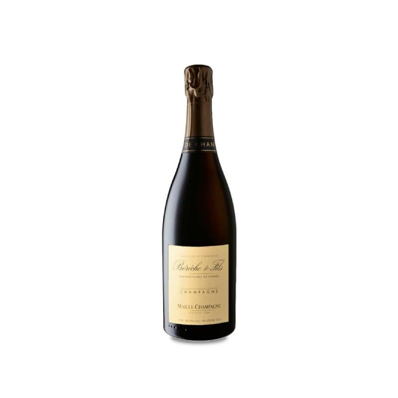 Bérêche & Fils Mailly-Champagne Grand Cru 2015